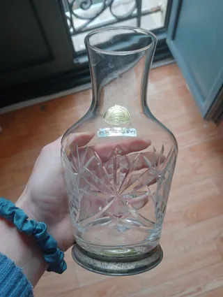 Adorno de papel egipcio