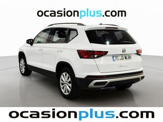 SEAT Ateca 1.5 TSI S&S Style XL 110 kW (150 CV)