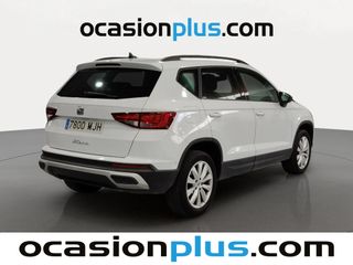 SEAT Ateca 1.5 TSI S&S Style XL 110 kW (150 CV)