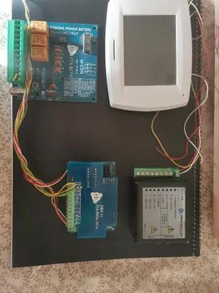 Pack Domótica Hi-CON ETA BETA