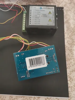 Pack Domótica Hi-CON ETA BETA