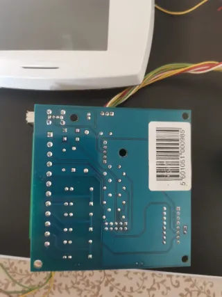 Pack Domótica Hi-CON ETA BETA