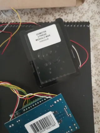 Pack Domótica Hi-CON ETA BETA