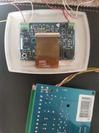 Pack Domótica Hi-CON ETA BETA