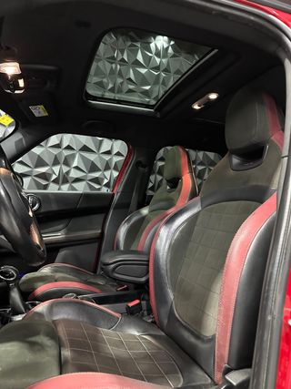 MINI Countryman 2017