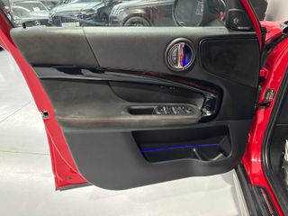 MINI Countryman 2017