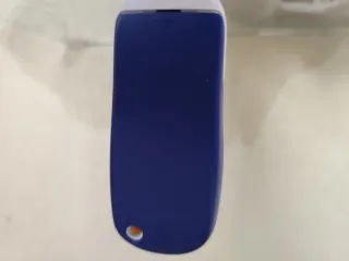 Móvil Siemens A50 Vintage Caja