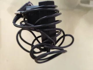 Móvil Siemens A50 Vintage Caja