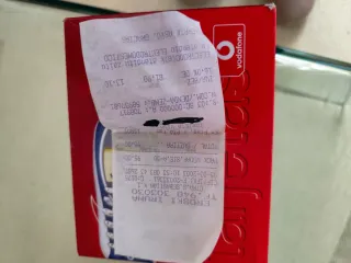 Móvil Siemens A50 Vintage Caja