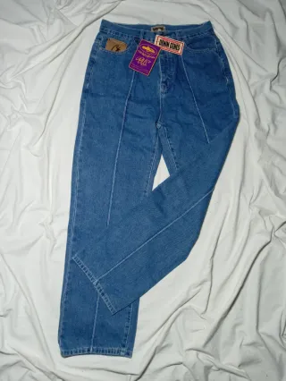 Tuta jeans Corteiz - M