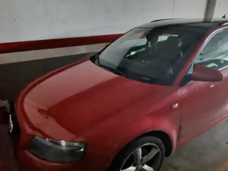 Audi A3 2009