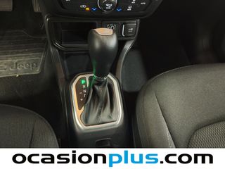 Jeep Renegade eHybrid 1.5 Limited ATX 96 kW (130 CV)