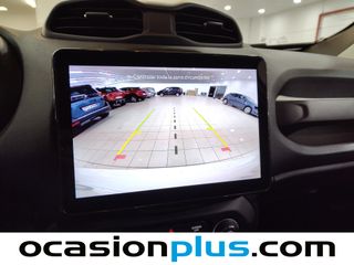 Jeep Renegade eHybrid 1.5 Limited ATX 96 kW (130 CV)