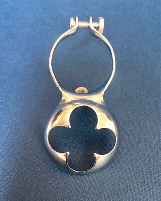 Portabomba Campagnolo Clásico