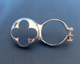 Portabomba Campagnolo Clásico