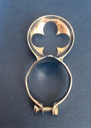 Portabomba Campagnolo Clásico