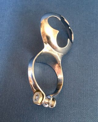 Portabomba Campagnolo Clásico