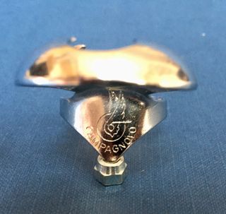 Portabomba Campagnolo Clásico