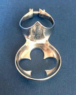 Portabomba Campagnolo Clásico