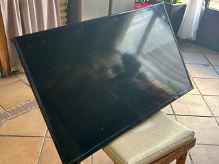 Televisor TD Systems Negro