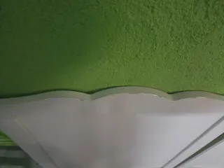 Cuna Madera IKEA Blanca