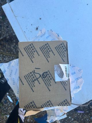 Trasformatore per bruciatore di caldaia a gasolio