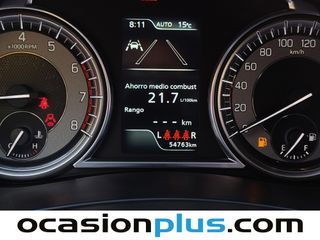 Suzuki S-Cross 1.4T Mild Hybrid S2 4WD 95 kW (129 CV)