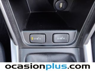 Suzuki S-Cross 1.4T Mild Hybrid S2 4WD 95 kW (129 CV)