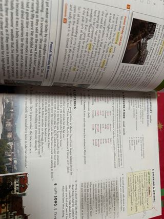 New English File Upper-Intermediate. Student's ...