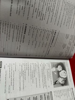 New English File Upper-Intermediate. Student's ...