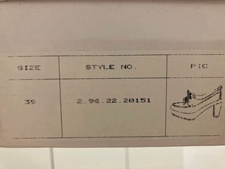 Mocasín plataforma Adolfo Domínguez