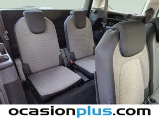 Citroen Grand C4 Picasso 1.6 BlueHDI Live Edition 88 kW (120 CV)