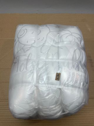 Cojín Lactancia Embarazo 190cm Muselina