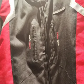 Chaqueta Moto RKS Talla 5XL