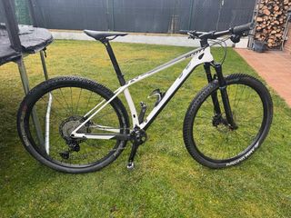 Bicicleta Scott Team Talla M.