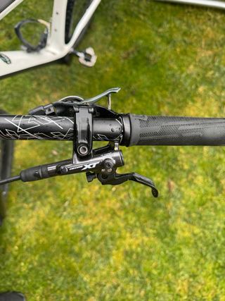 Bicicleta Scott Team Talla M.