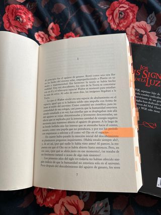 Pack libros distópicos