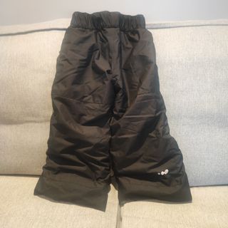 Pantalón esquí para la nieve niño/niña 4 años