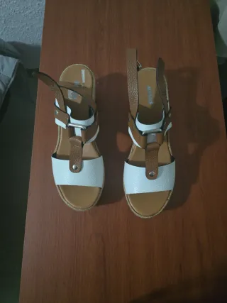 OFERTA SANDALIA A 40€