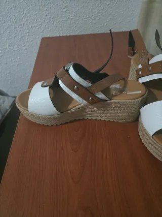 OFERTA SANDALIA A 40€