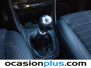 Ford Puma 1.0 EcoBoost MHEV ST-Line X 92 kW (125 CV)