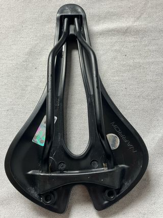 Sillín Selle SanMarco Aspide