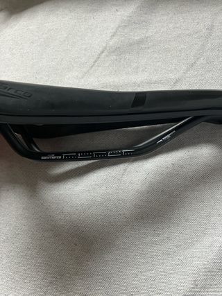 Sillín Selle SanMarco Aspide