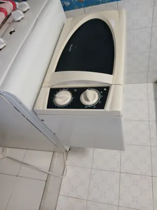 Microondas Bluesky Blanco