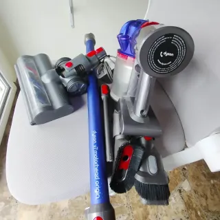 Aspiradora Dyson V7 Motorhead Origin