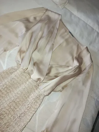 Vestidos y falda mujer,6 € la unidad