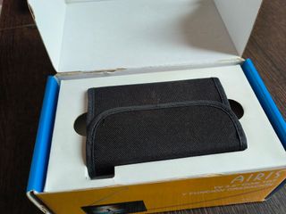 Mini TV Airis 3.5 TDT Portátil