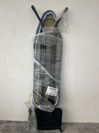 Mesa de Planchar Brabantia Azul Denim