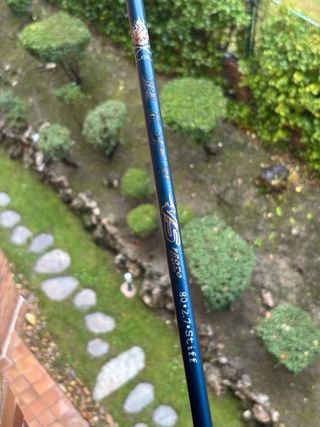 Híbrido 3 Adams Idea Pro a12 18º