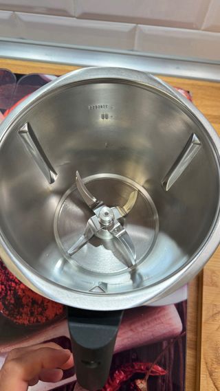 Thermomix TM5 Vorwerk